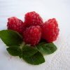 Framboise (vitamine C) Lansac Puisais naturopathe Cannes