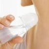 Aluminium dans les déodorants Lansac Puisais naturopathe Cannes