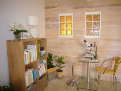 Cabinet naturopathie {JPEG}